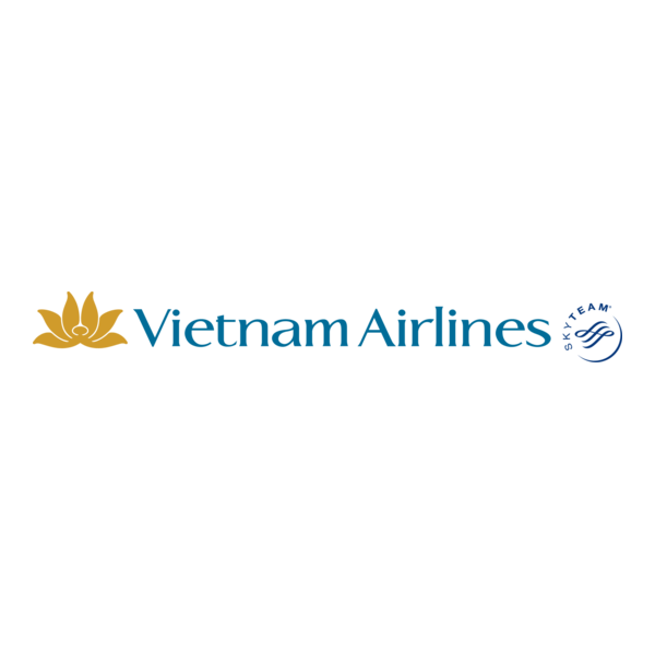 Vietnam Airlines Logo PNG Vector