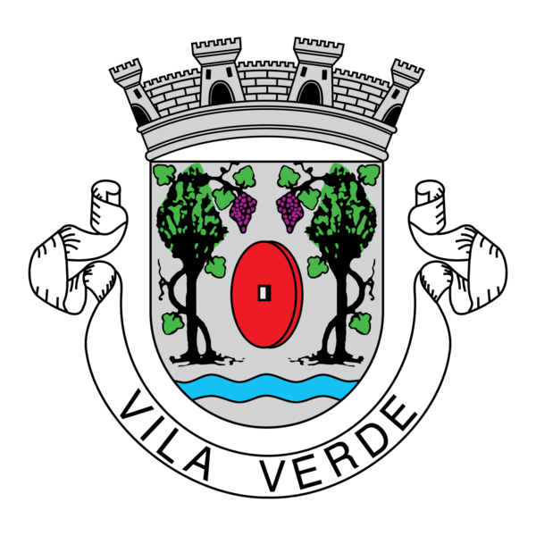 Vila Verde Logo PNG Vector