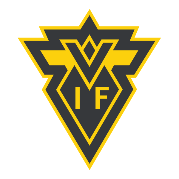 Villastadens IF Logo PNG Vector