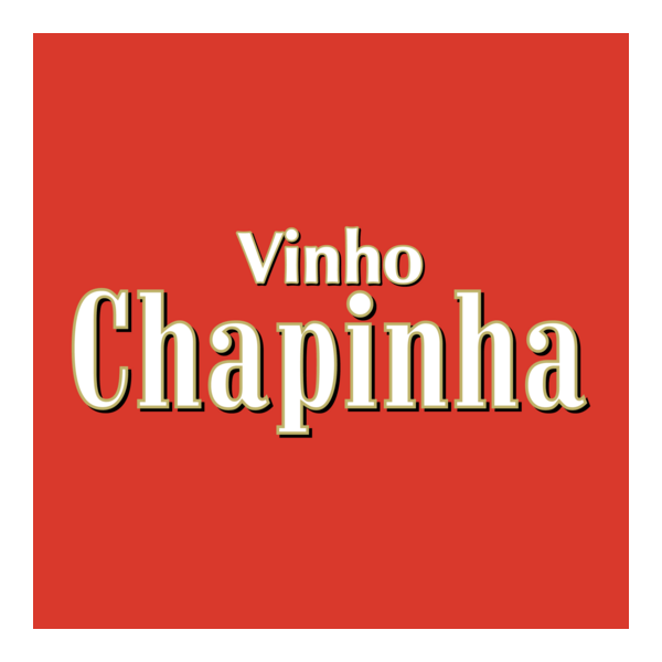 Vinho Chapinha Logo PNG Vector