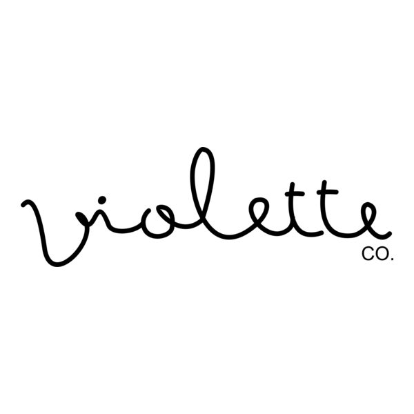 Violette Logo PNG Vector