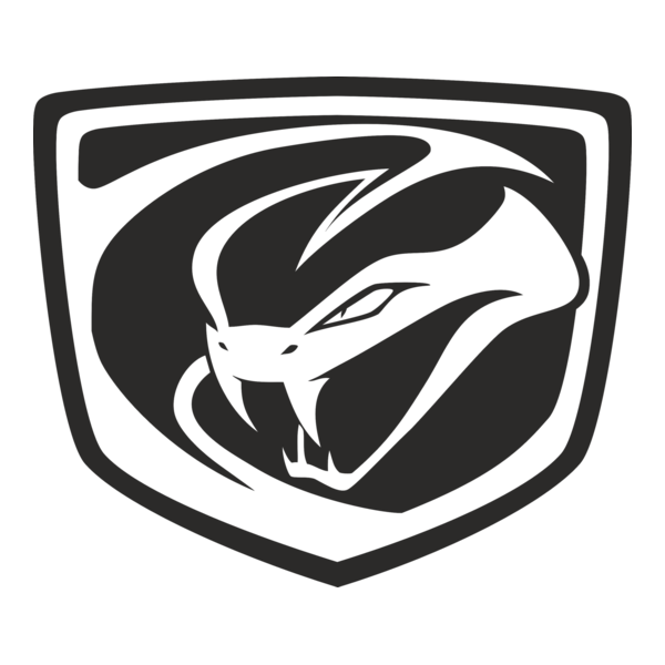 Viper Logo PNG Vector