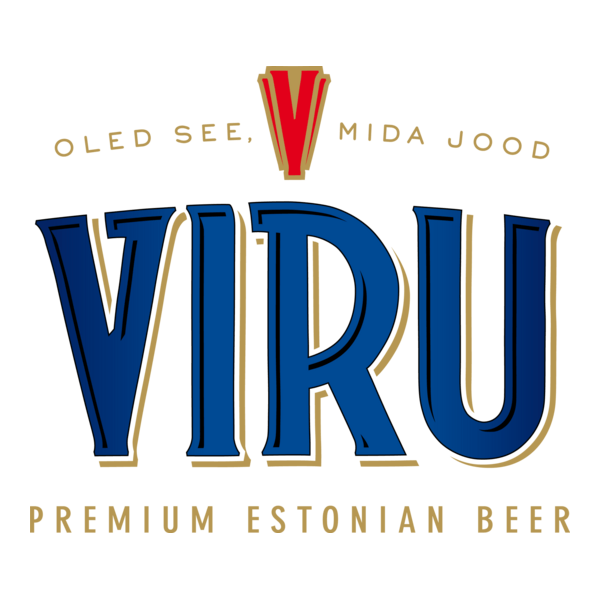 Viru Logo PNG Vector