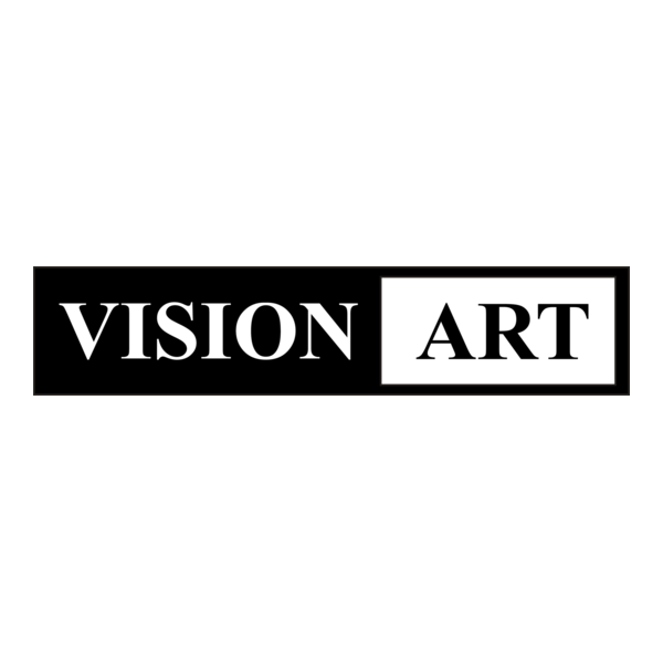 Vision Art 01 Logo PNG Vector