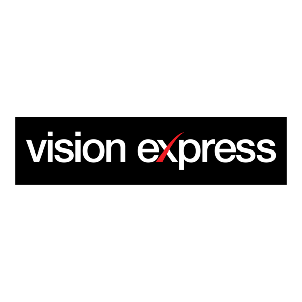 Vision Express Logo PNG Vector