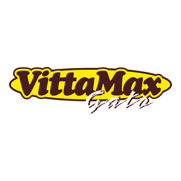 Vitta Max Gato Logo PNG Vector
