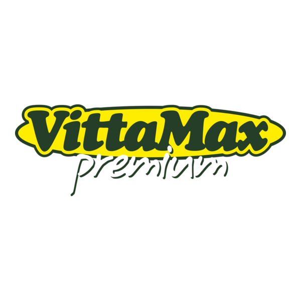 Vitta Max Premium Logo PNG Vector