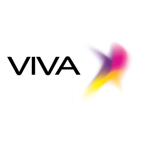 VIVA BAHRAIN Logo PNG Vector