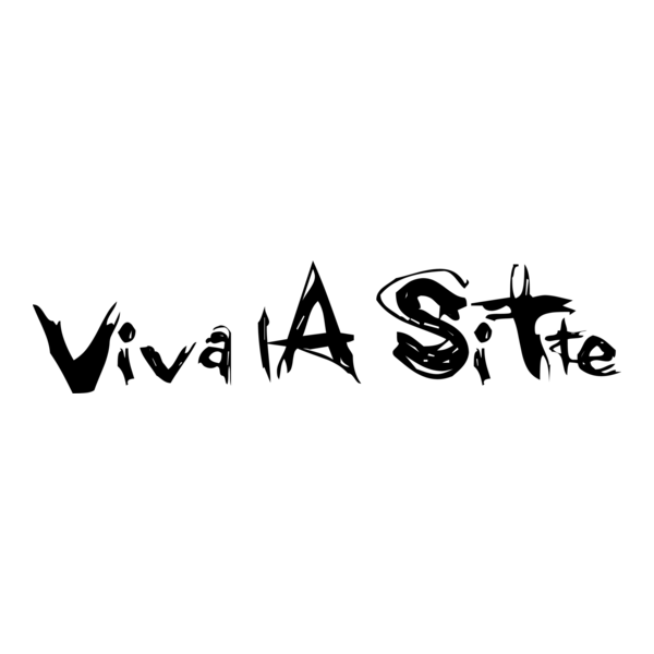 Viva la Sitte Logo PNG Vector