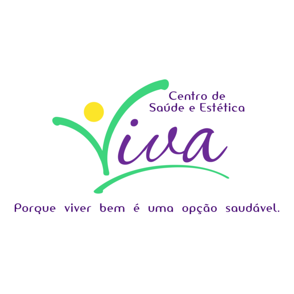 VIVA Logo PNG Vector