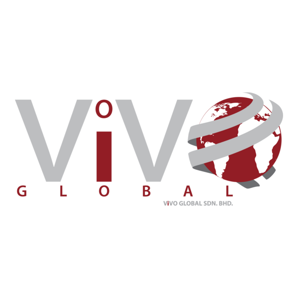 Vivo Global Logo PNG Vector