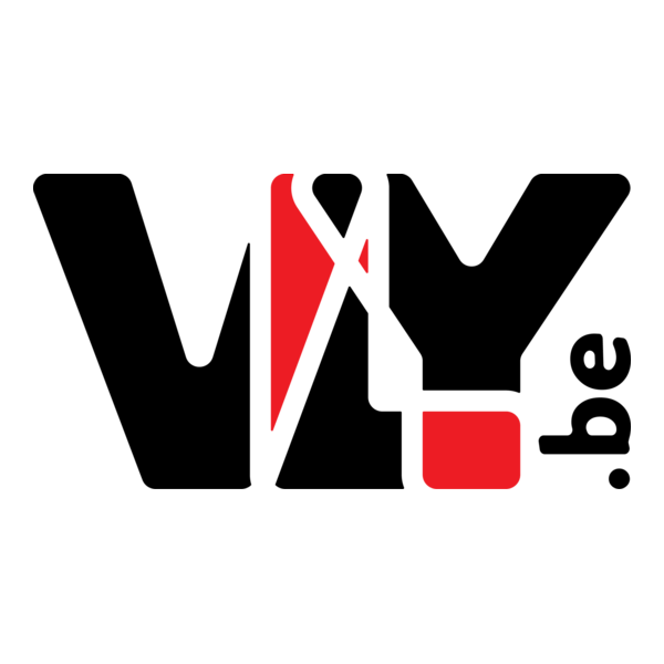 vly.be Logo PNG Vector