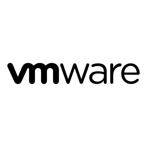 VM Ware Logo PNG Vector