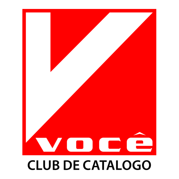 Voce Logo PNG Vector