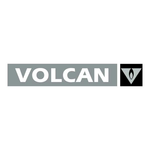 Volcan Logo PNG Vector