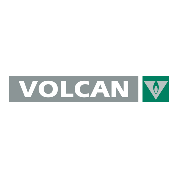 Volcan Logo PNG Vector