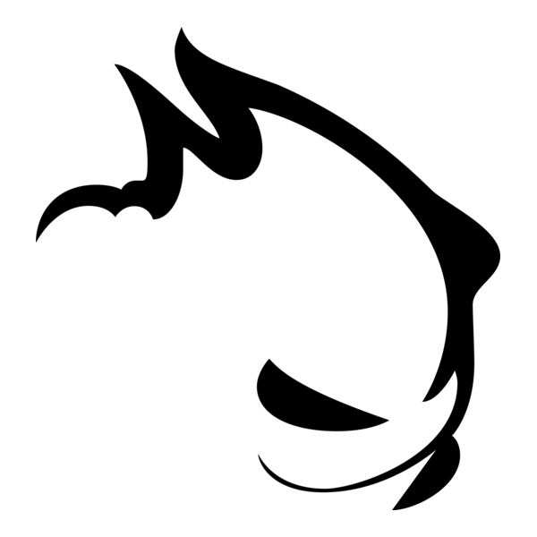 Volkswagen GTI Fast Logo PNG Vector