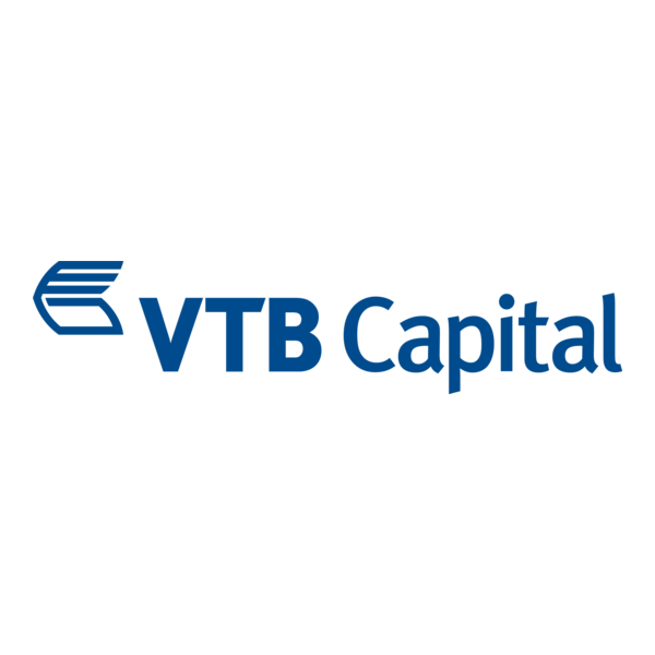 VTB Capital Logo PNG Vector