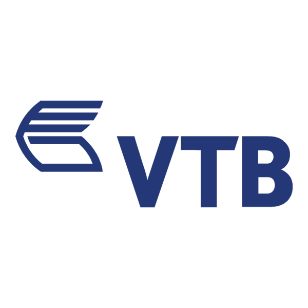 VTB Logo PNG Vector