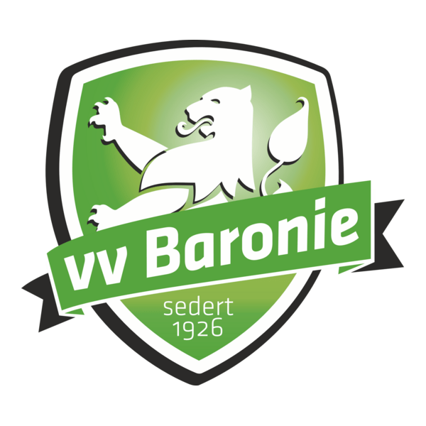 VV Baronie Logo PNG Vector