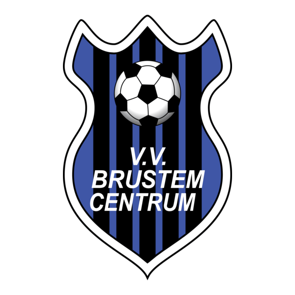 VV Brustem Centrum Logo PNG Vector