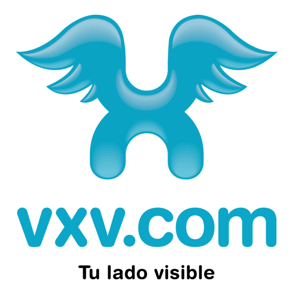VXV Logo PNG Vector
