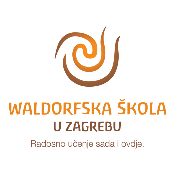 Waldorfska skola u Zagrebu Logo PNG Vector