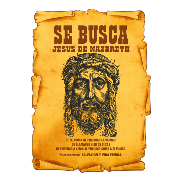 WANTED SE BUSCA Logo PNG Vector