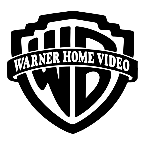 Warner Home Video Logo PNG Vector