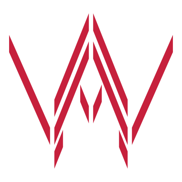 Warped Aggression Logo PNG Vector