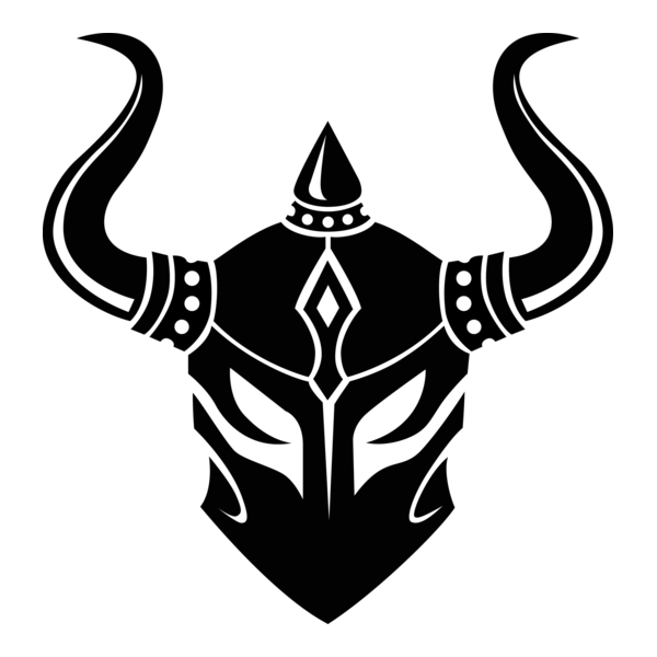 Warrior International Logo PNG Vector