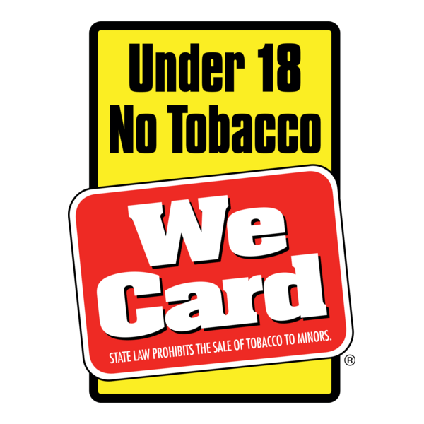 We Card Logo PNG Vector