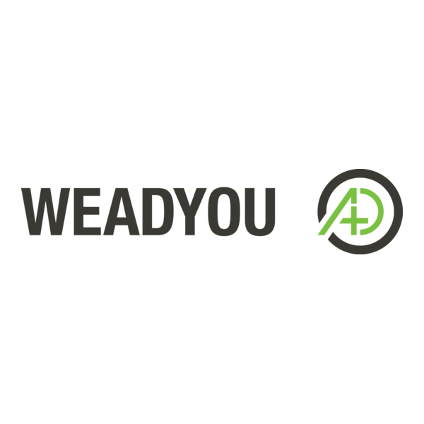 WEADYOU GmbH Logo PNG Vector