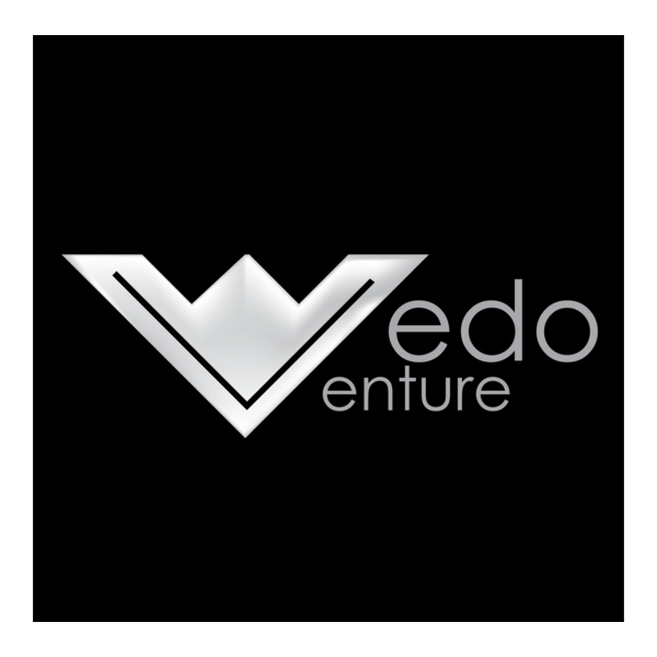 WeDo Venture Logo PNG Vector