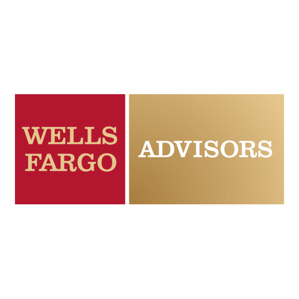Wells Fargo Advisors Logo PNG Vector