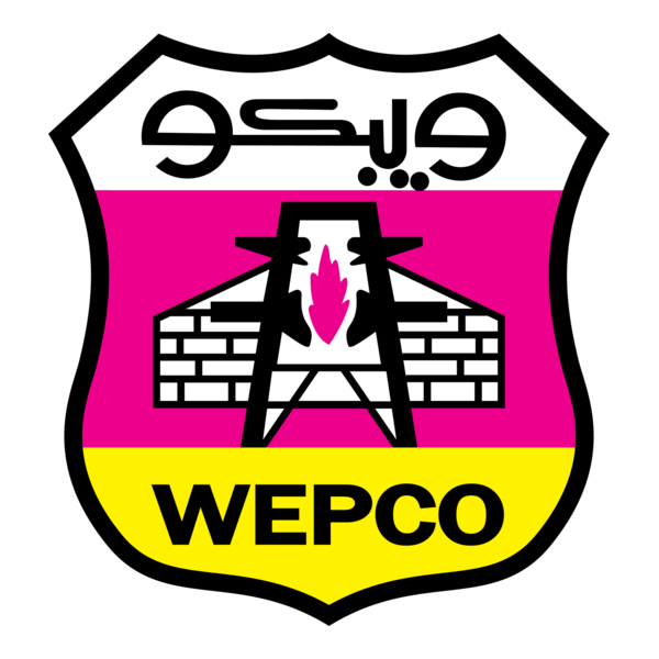 wepco Logo PNG Vector