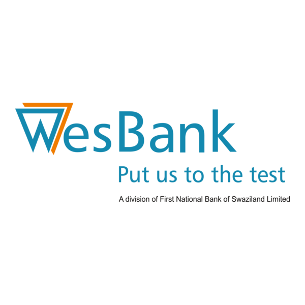 Wesbank Logo PNG Vector