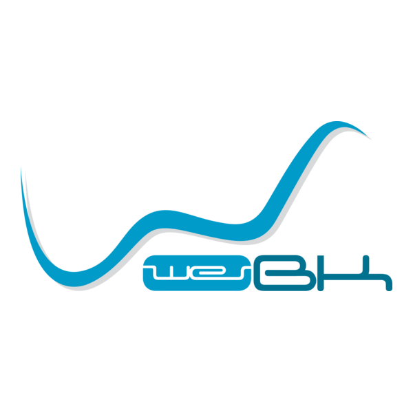 WesBK Logo PNG Vector