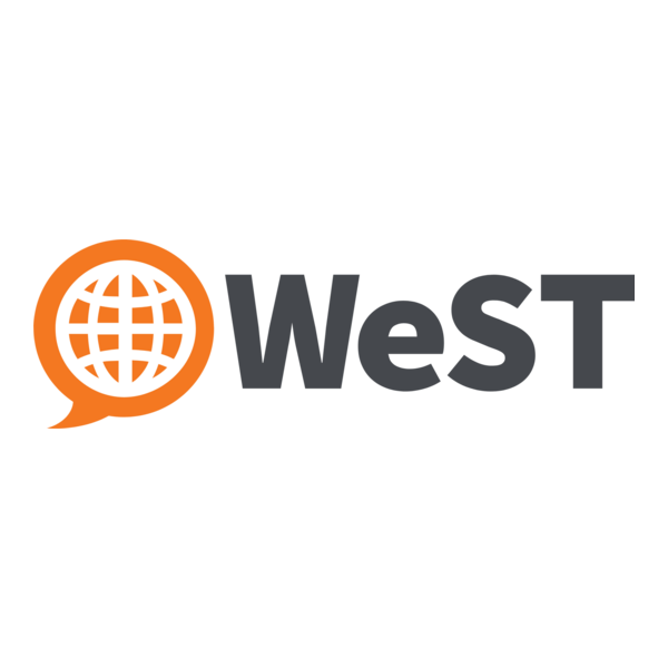 WeST Logo PNG Vector