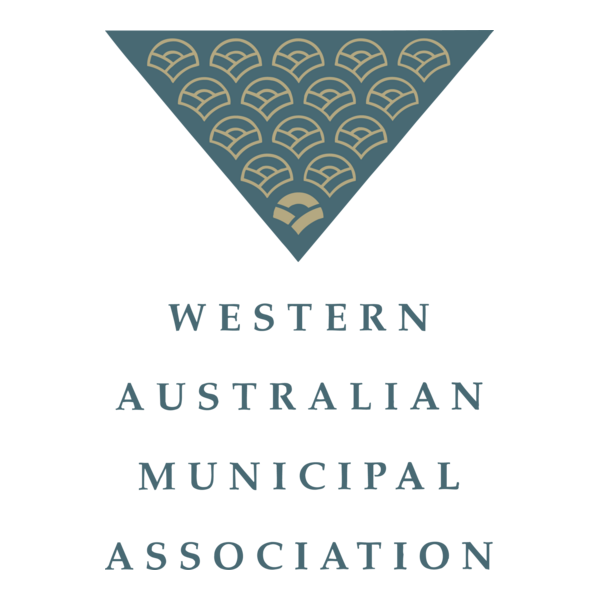 Western Australia Municipal Association Logo PNG Vector