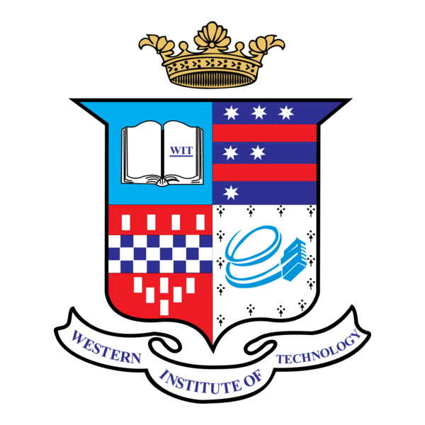 Western Institute of Technology Logo PNG Vector