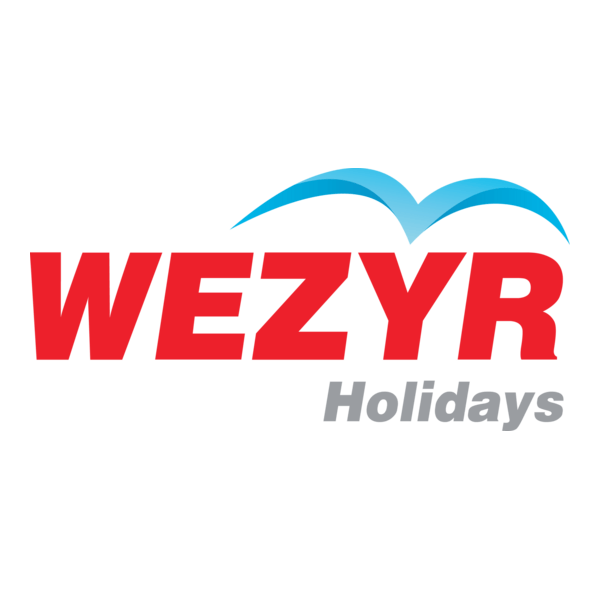 Wezyr Holidays Logo PNG Vector