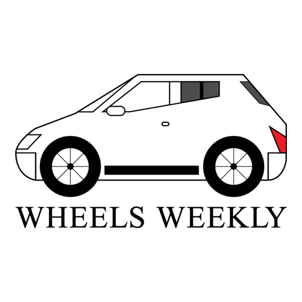 Wheels Weekly Logo PNG Vector