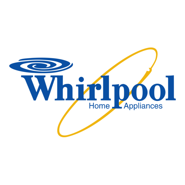 Whirpool Logo PNG Vector