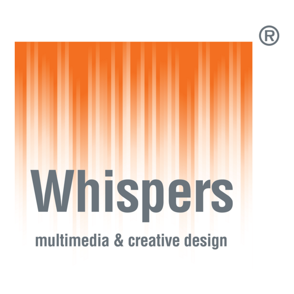 whispersmcd Logo PNG Vector