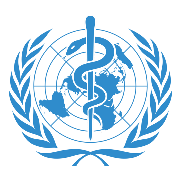 WHO Logo PNG Vector