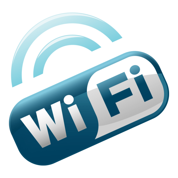 Wi-Fi Logo PNG Vector