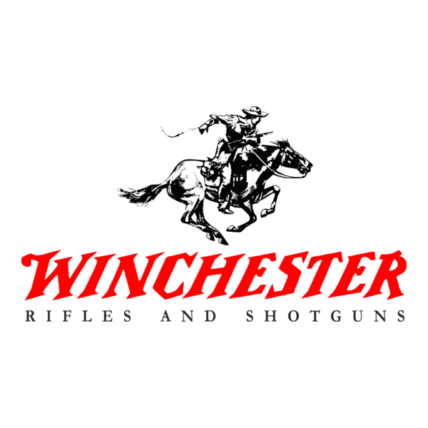 winchester shotguns Logo PNG Vector