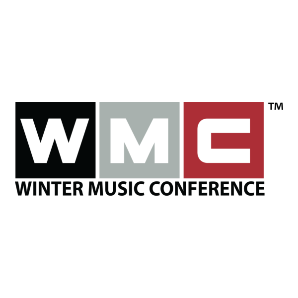 Winter Music Conference Logo PNG Vector