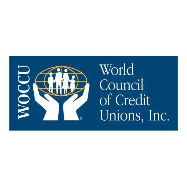 WOCCU Logo PNG Vector